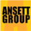 Ansett Integrated Service Ltd logo